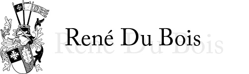 René Du Bois